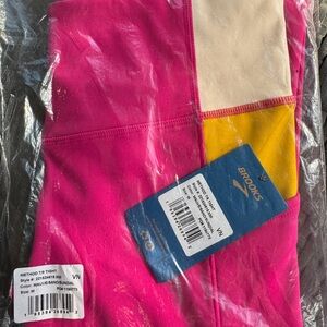 Brooks Women’s Method 7/8 Tight